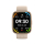 Maxcom Ecowatch6 Gold - 1318305 - zdjęcie 2